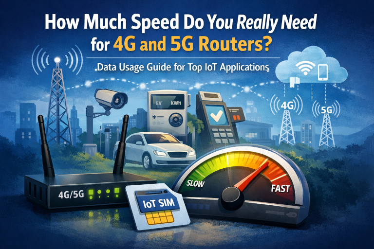 why are you testing signal in the first place